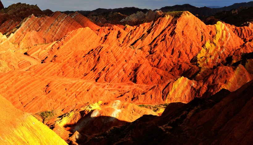 Danxia-National-Geopark-14