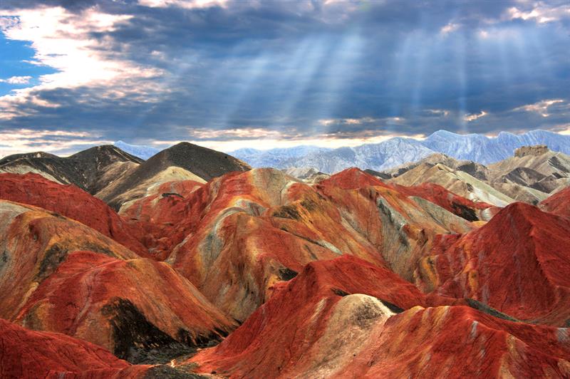Danxia-National-Geopark-17