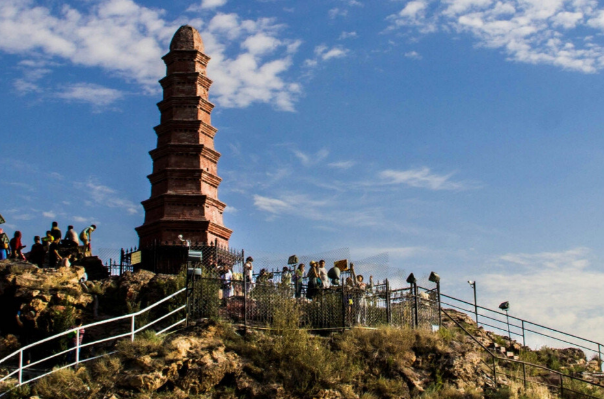 Hongshan-Park2