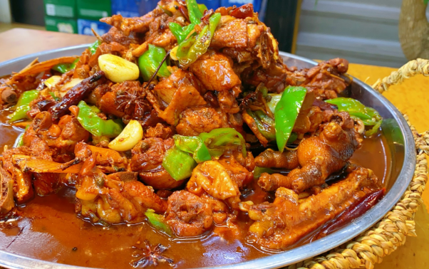 spicy-fried-chicken