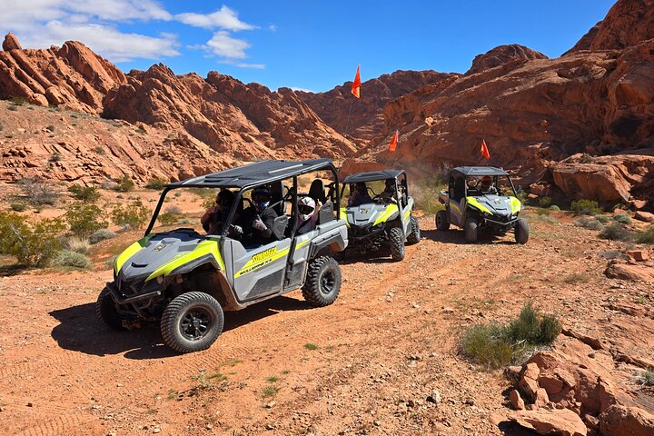 All-Terrain-Vehicle-Adventure