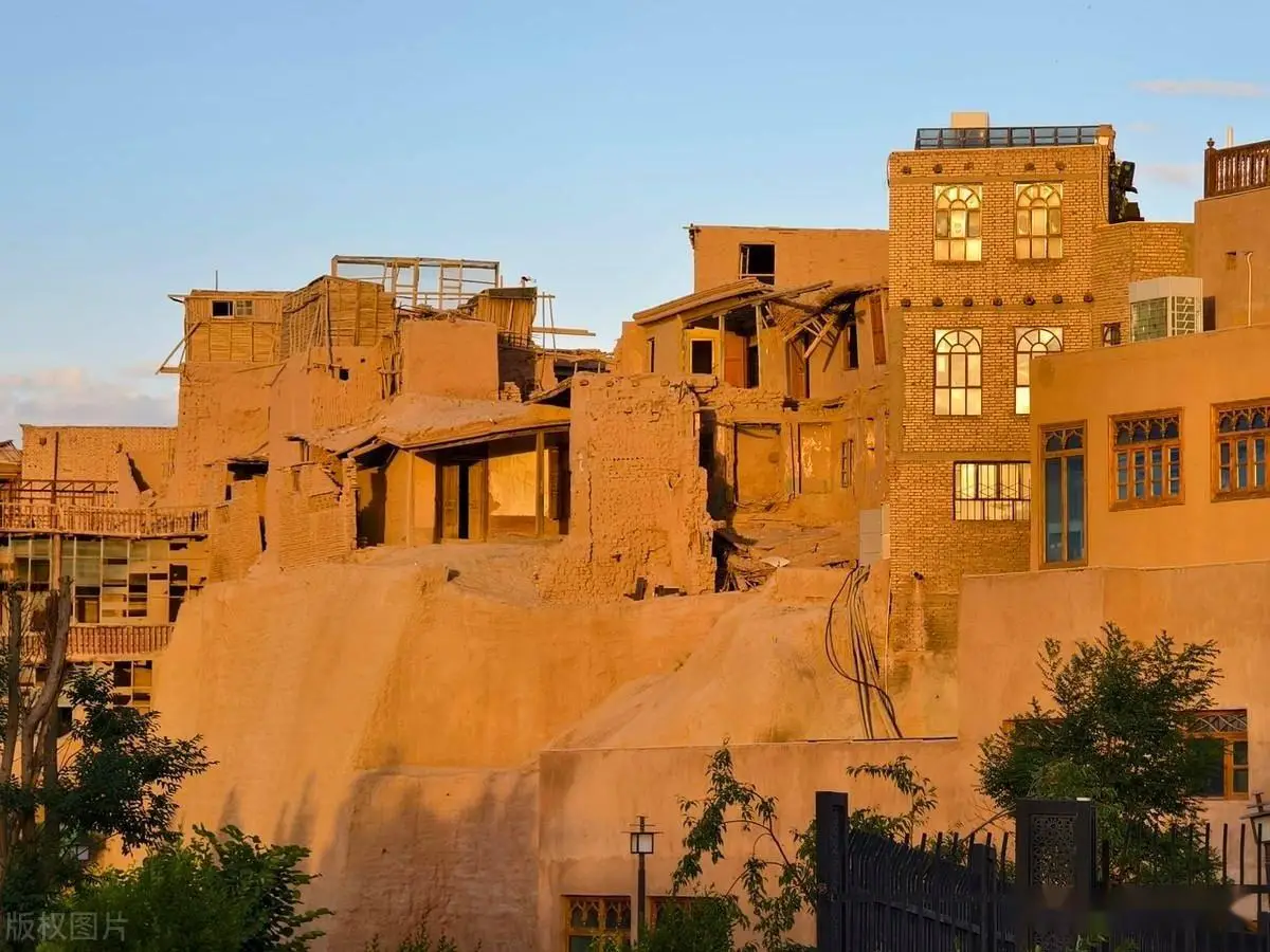 Kashgar-Old-City1