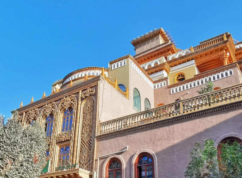 Kashgar-Old-City2