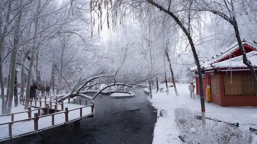 Shuimogou-Park2