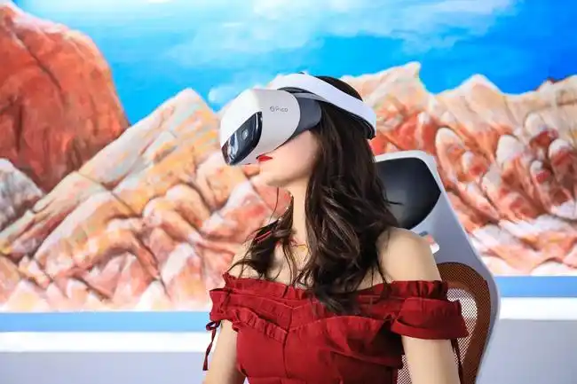 VR-Experience