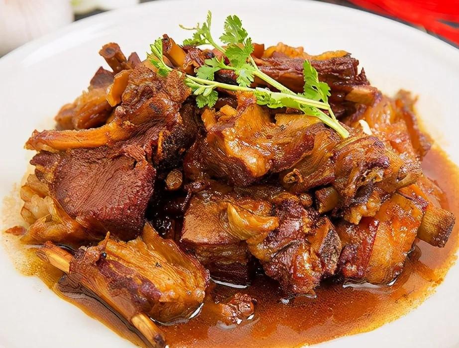 braised-mutton
