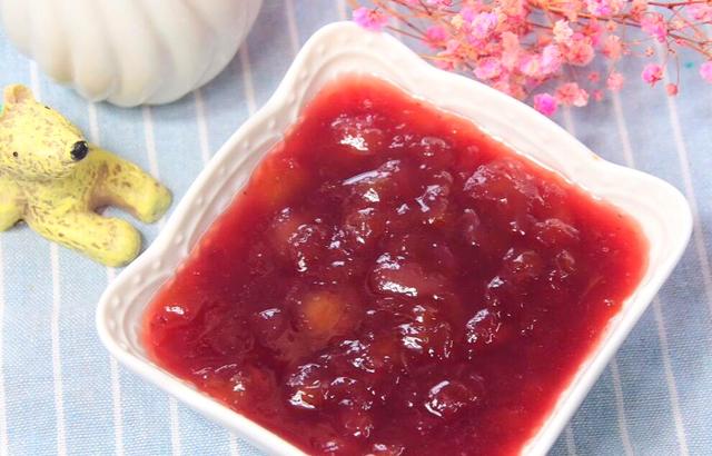 grape-paste