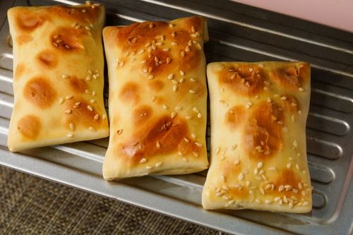 roasted-buns