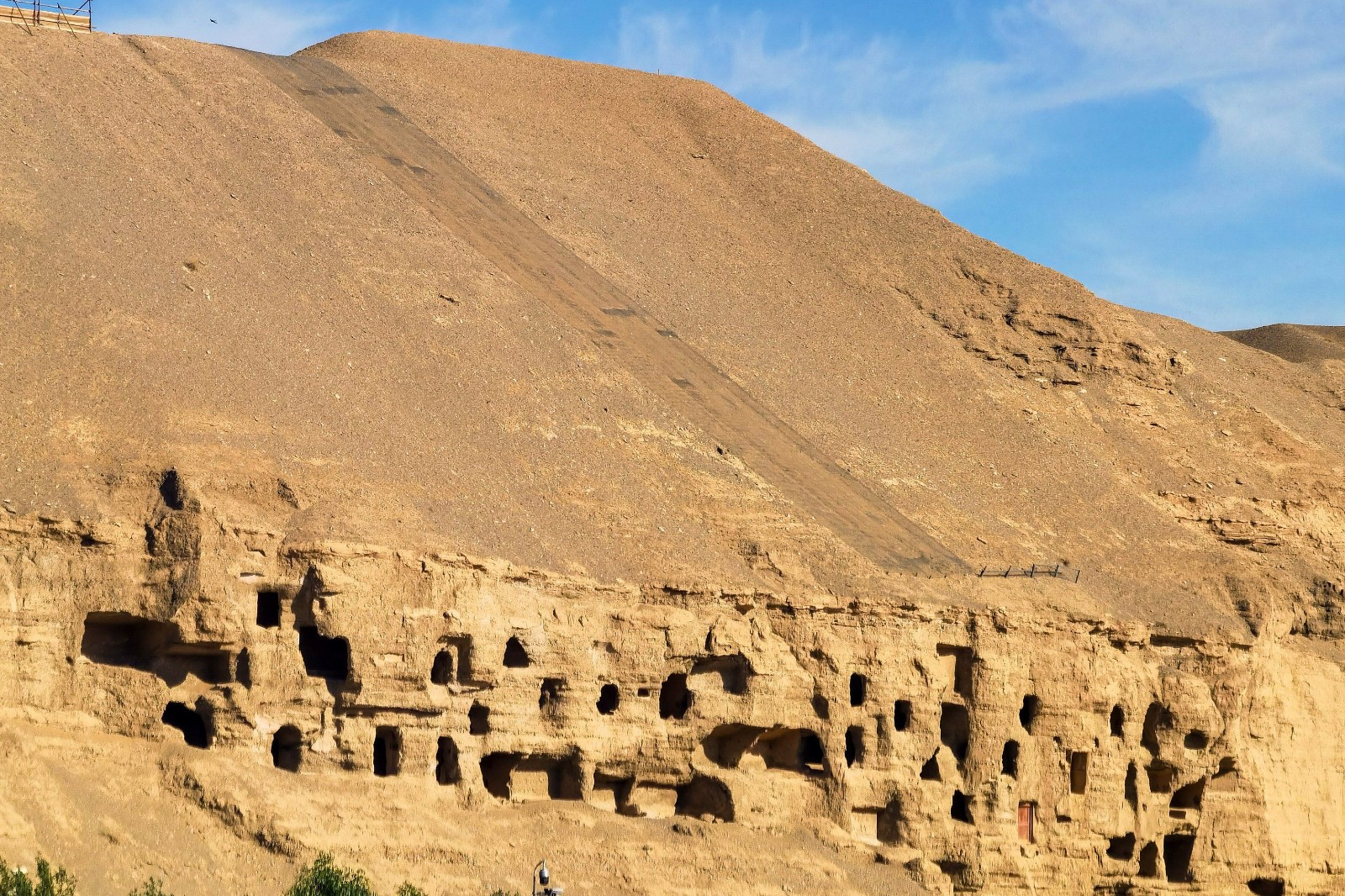 Mogao-Caves1 Mogao-Caves1