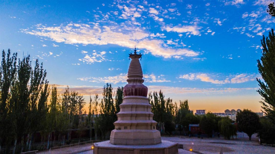 Baima-Pagoda2