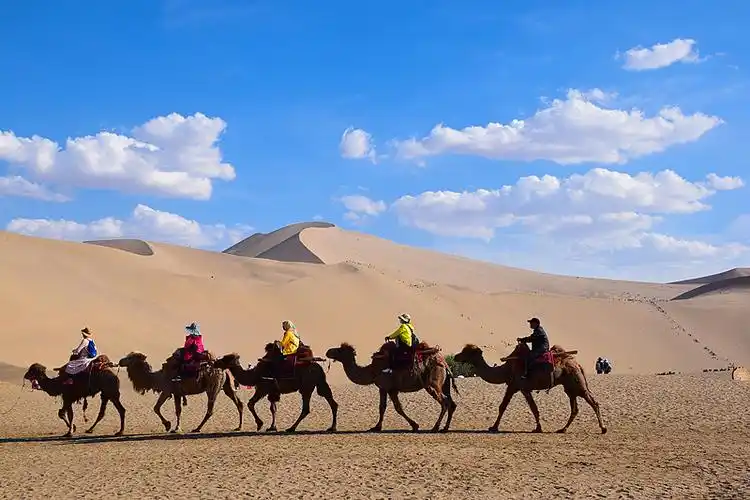 Camel-Caravan-Riding2
