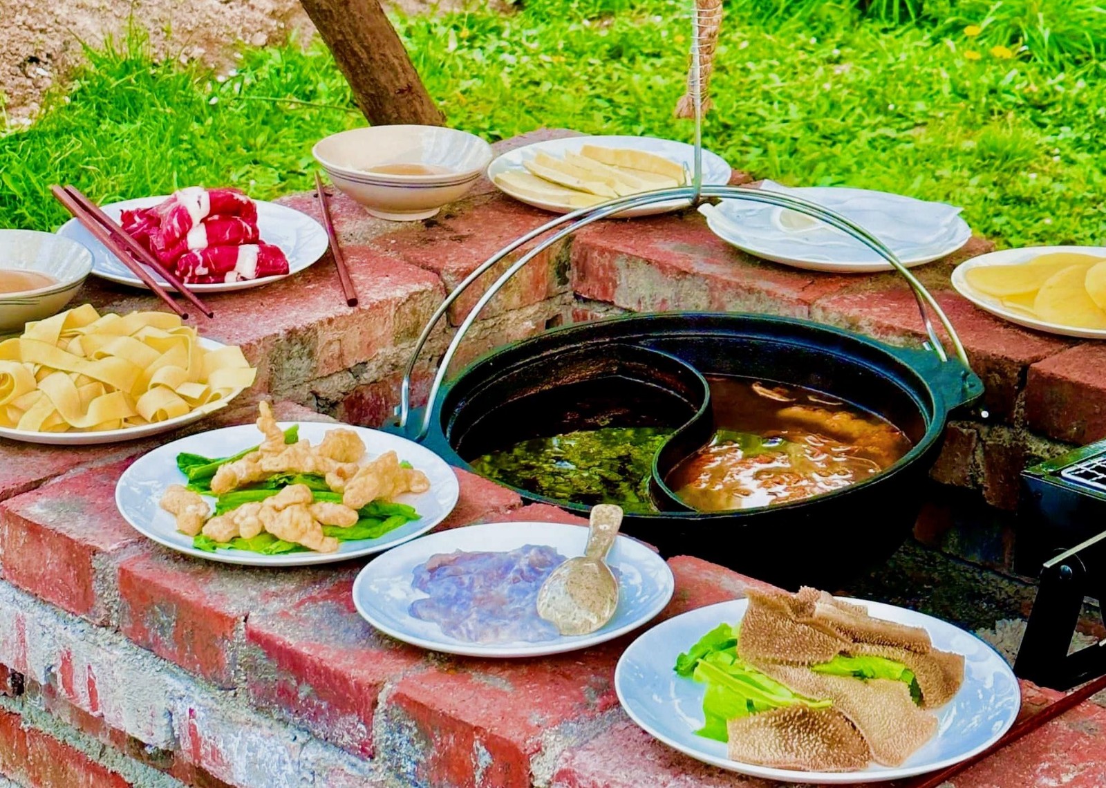 Local-Pear-Feast-Customized-Lunch-2