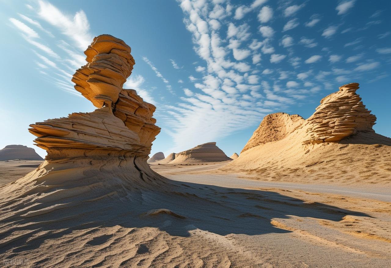 Yardang-National-Geopark1