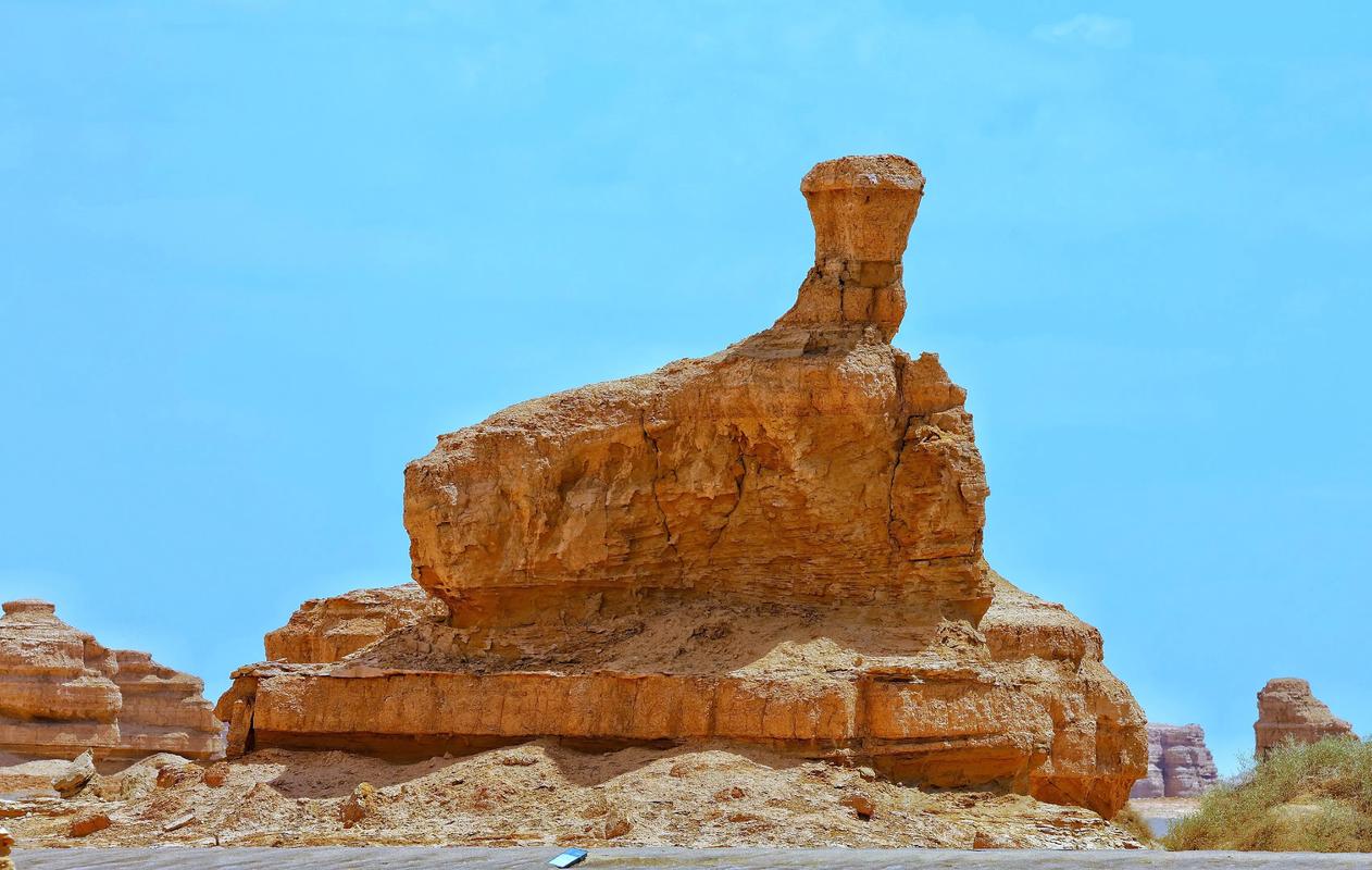 Yardang-National-Geopark2