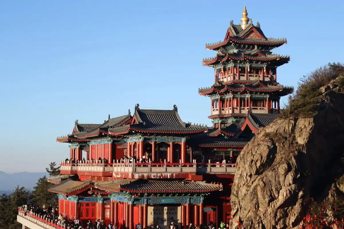 Luoyang1 Luoyang1