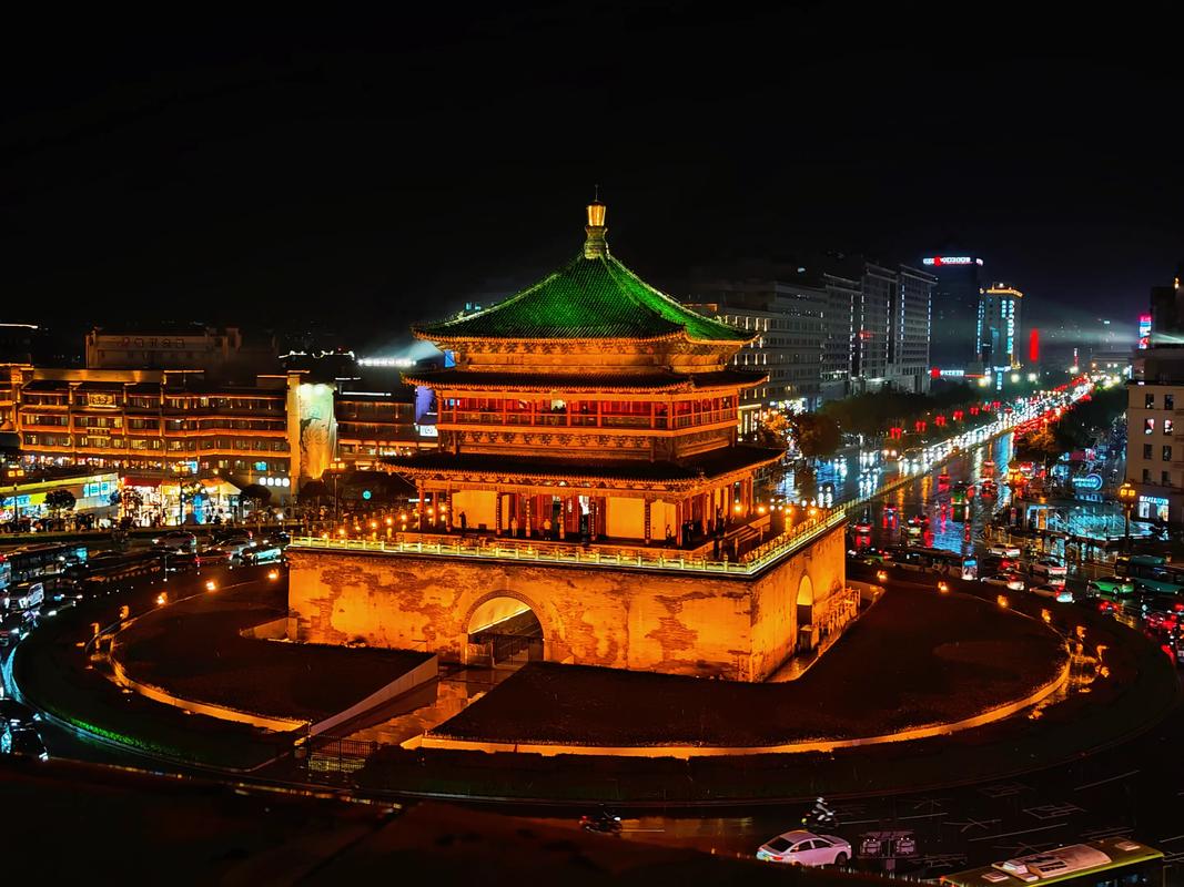 Xi’an2 Xi’an2