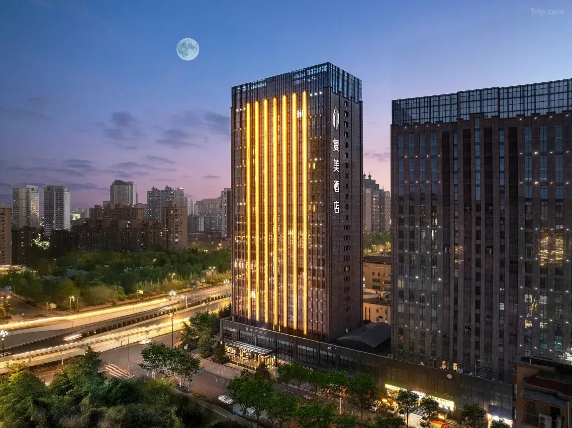 Fumei-Hotel1 Fumei-Hotel1