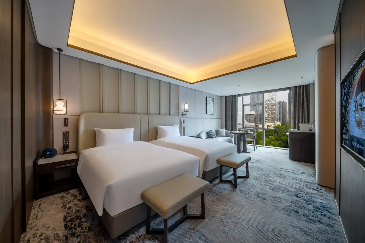 Luoyang-International-Hotel2 Luoyang-International-Hotel2