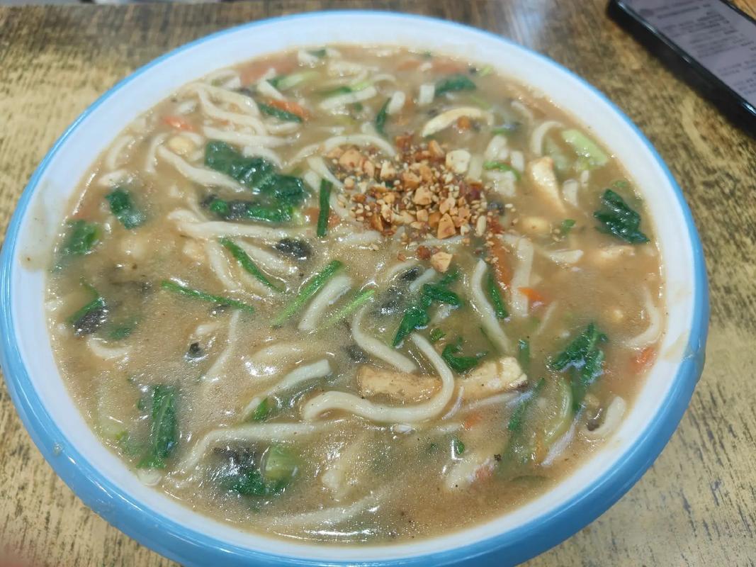 Luoyang-Jiang-Mian-Tiao1 Luoyang-Jiang-Mian-Tiao1