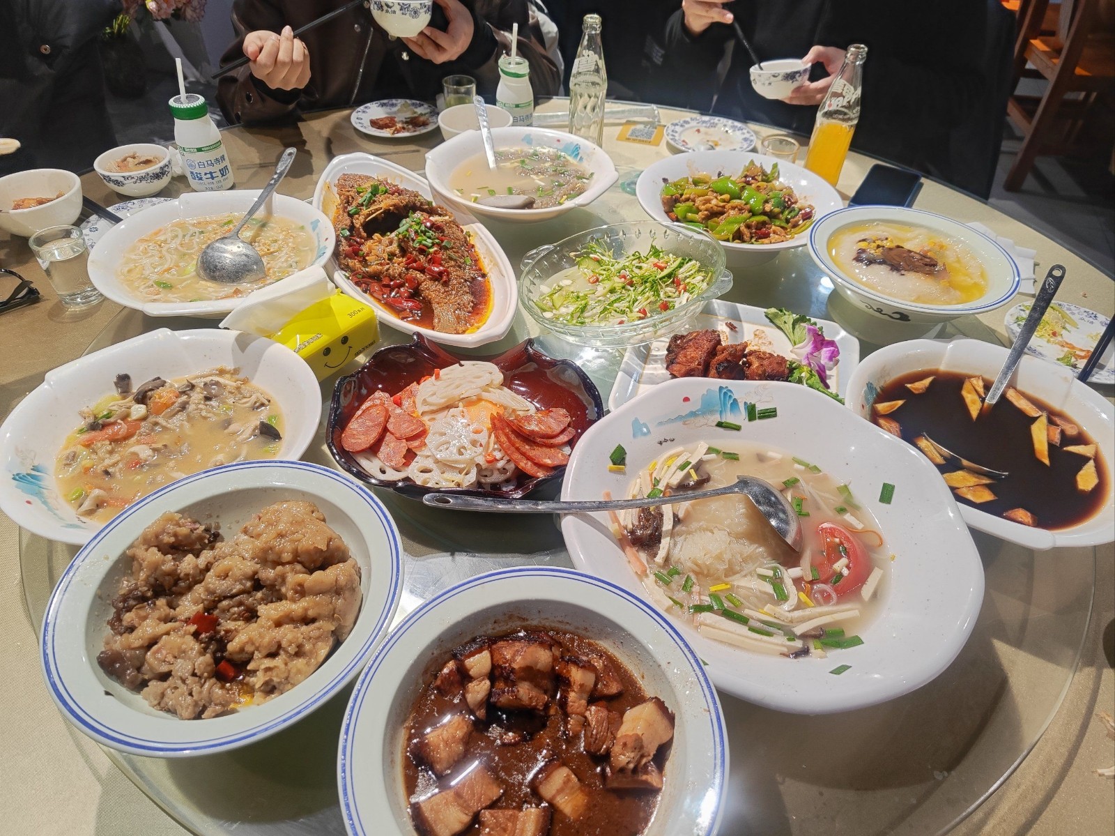 Luoyang-Water-Banquet2 Luoyang-Water-Banquet2