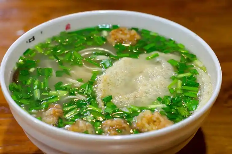 Luoyang-Bufan-Soup1 Luoyang-Bufan-Soup1