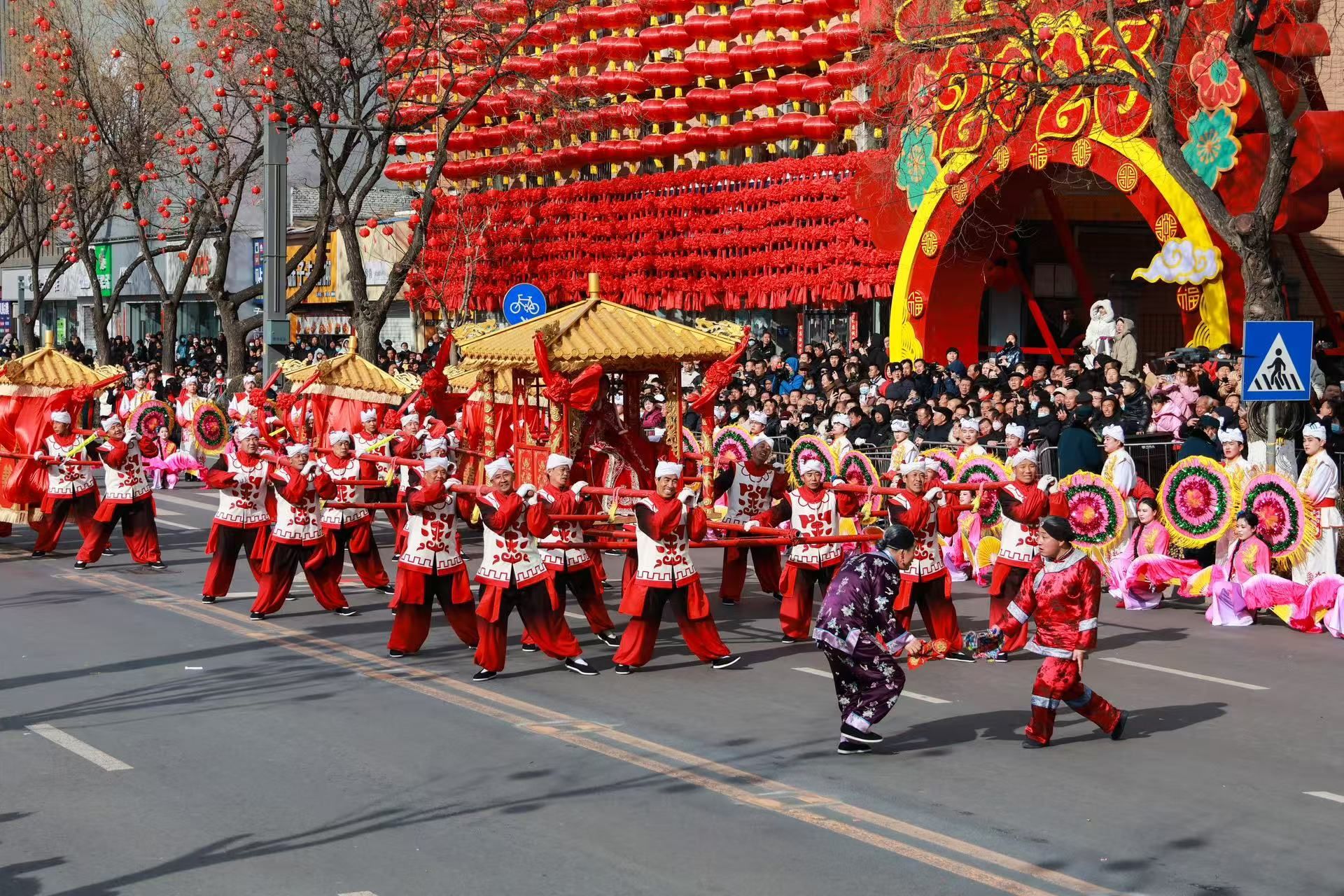 Northern-Shaanxi-Folk Custom-Experience1 Northern-Shaanxi-Folk Custom-Experience1