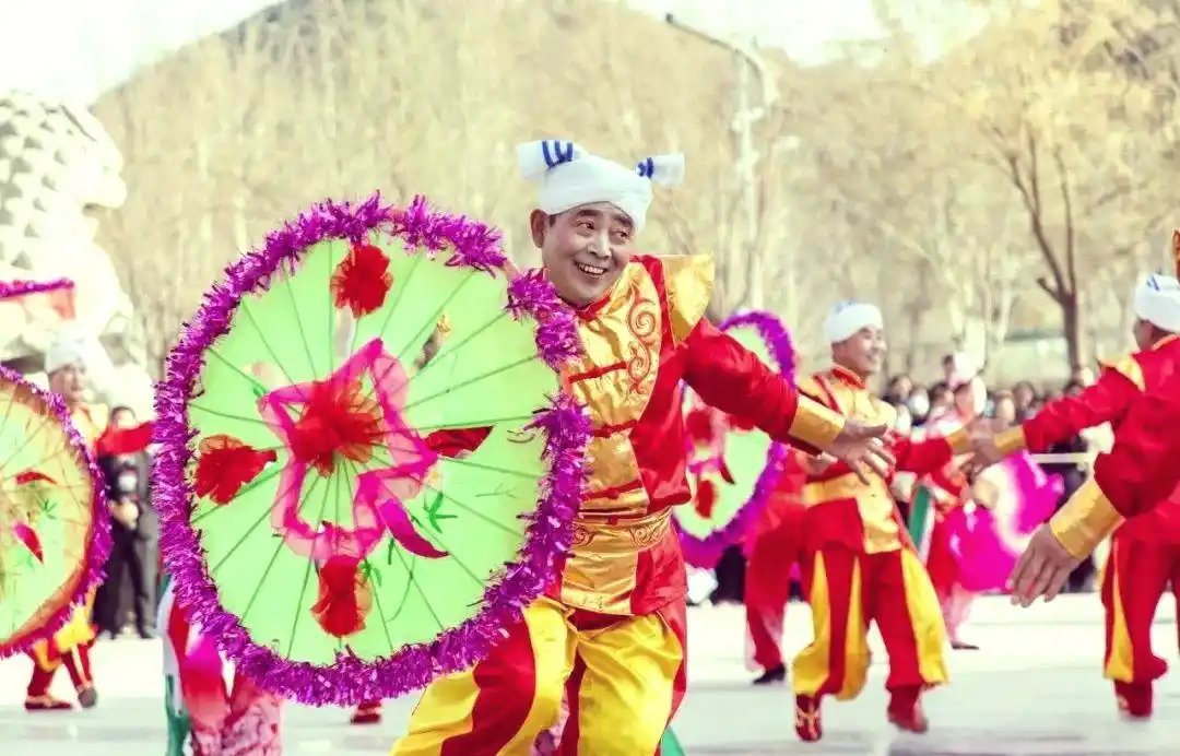 Northern-Shaanxi-Folk-Custom Experience2 Northern-Shaanxi-Folk-Custom Experience2