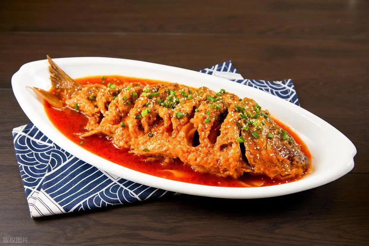 Yellow-River-Carp1 Yellow-River-Carp1