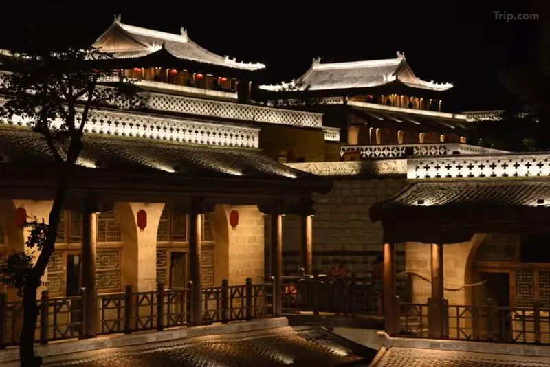 Yichuan-Ferry-Inn1 Yichuan-Ferry-Inn1