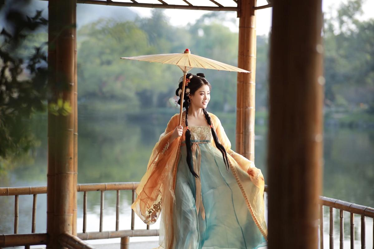 Hanfu Hanfu