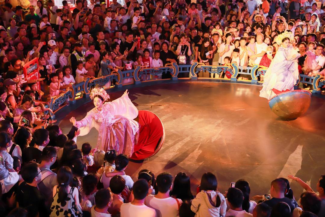 Budaoweng-Show3 Budaoweng-Show3