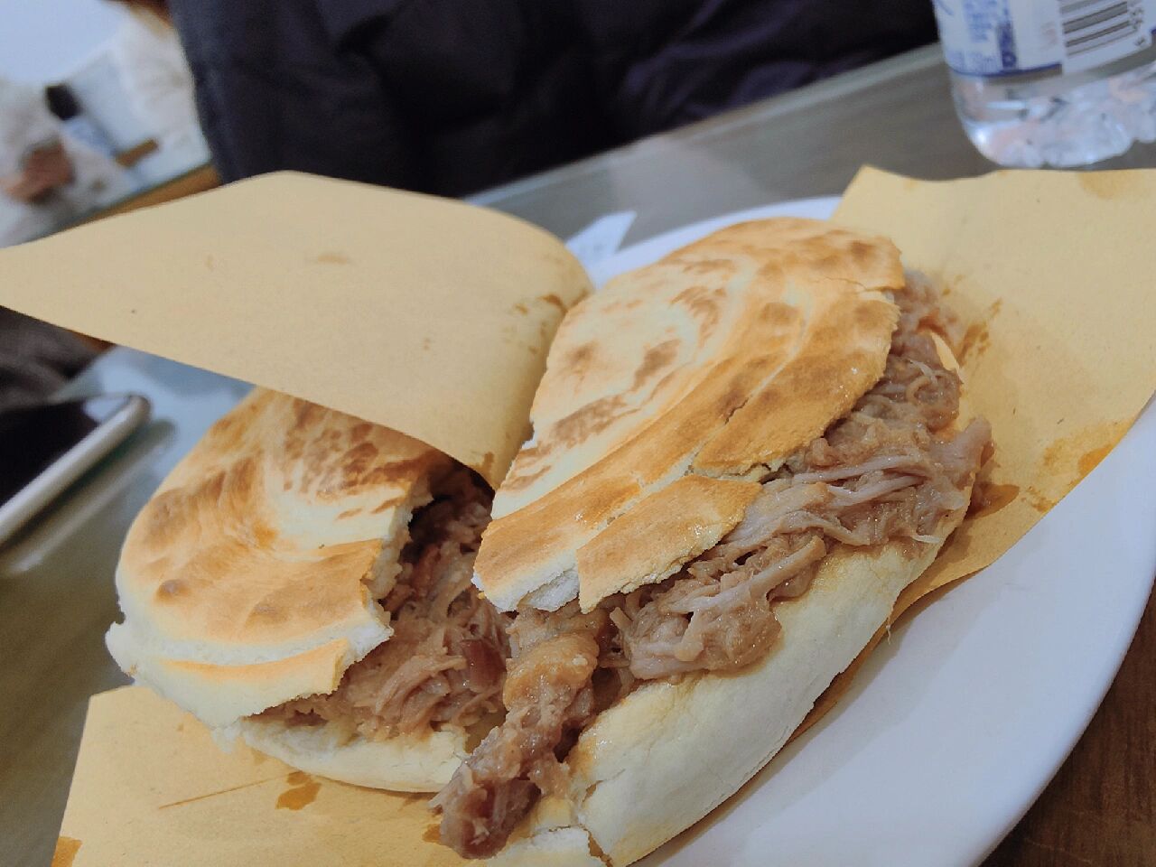 Roujiamo1 Roujiamo1