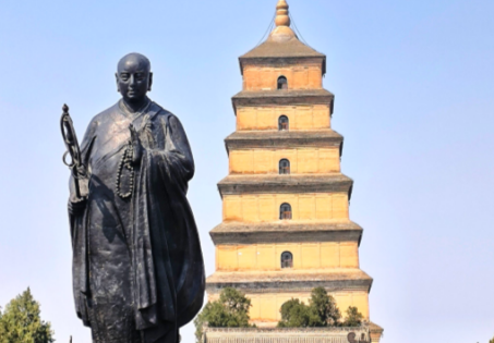 Tang-style-Cultural-Sculptures-&-Reliefs2 Tang-style-Cultural-Sculptures-&-Reliefs2