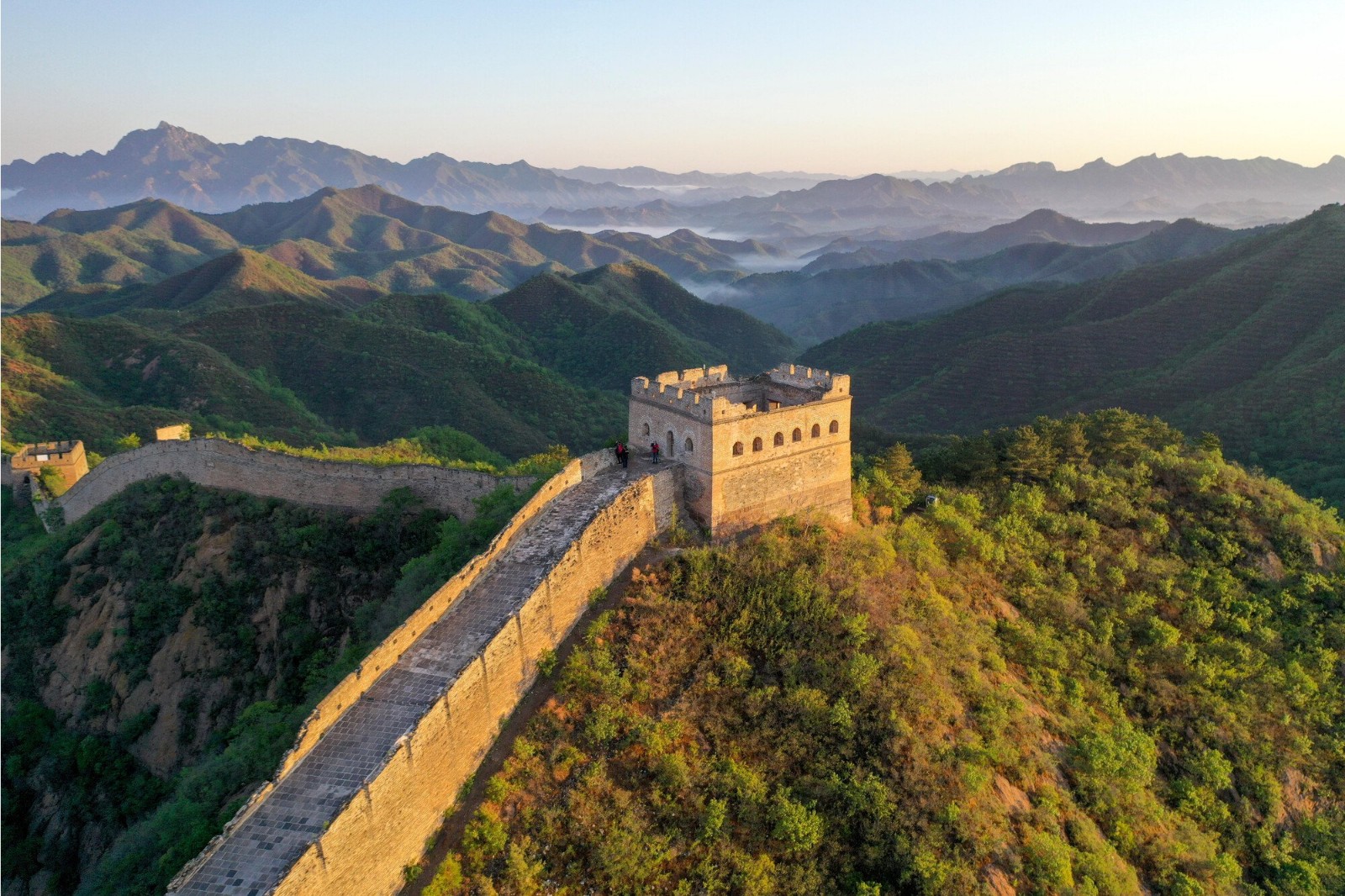 Badaling-Great-Wall2 Badaling-Great-Wall2