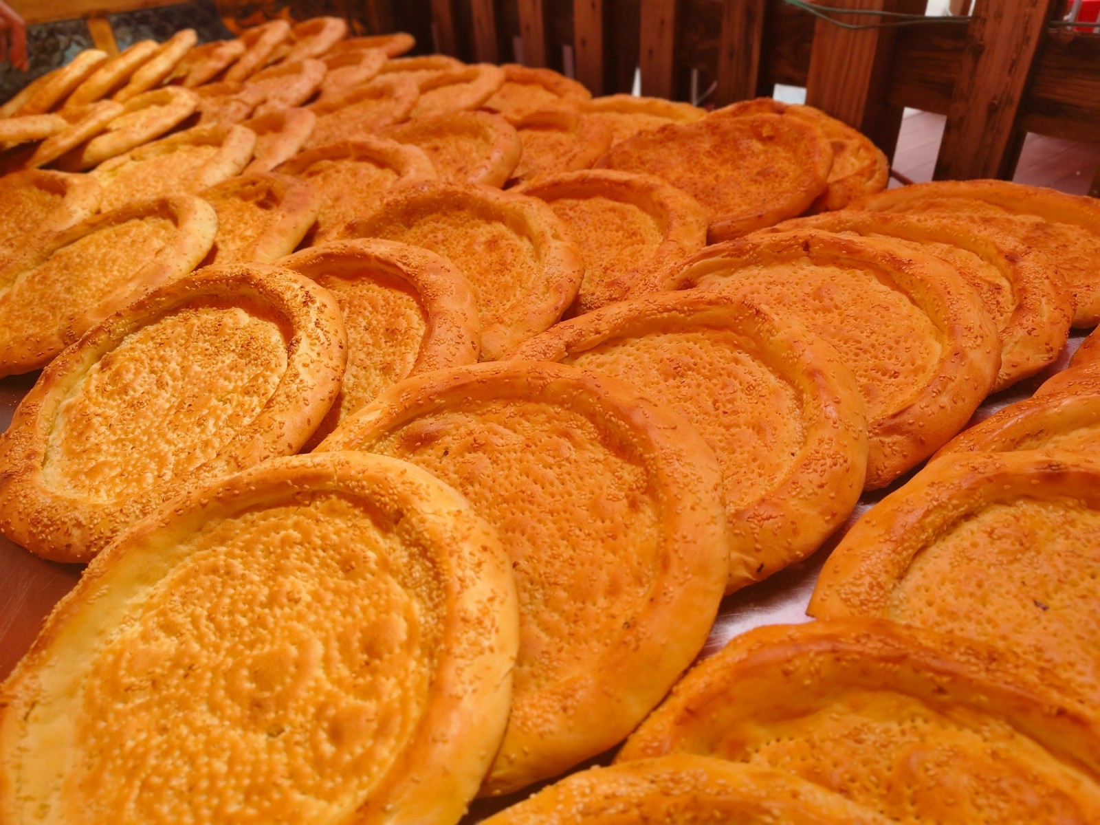 flatbread flatbread