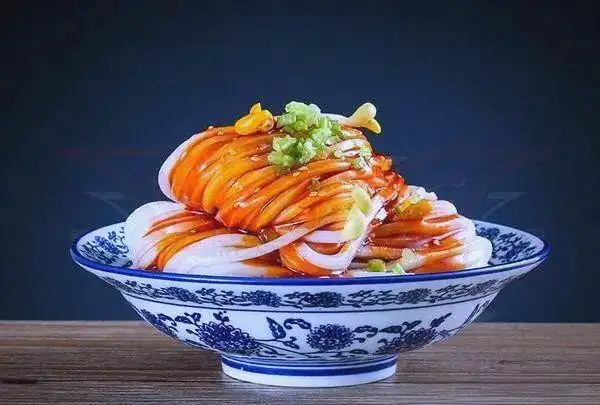 qinzhen-noodles qinzhen-noodles