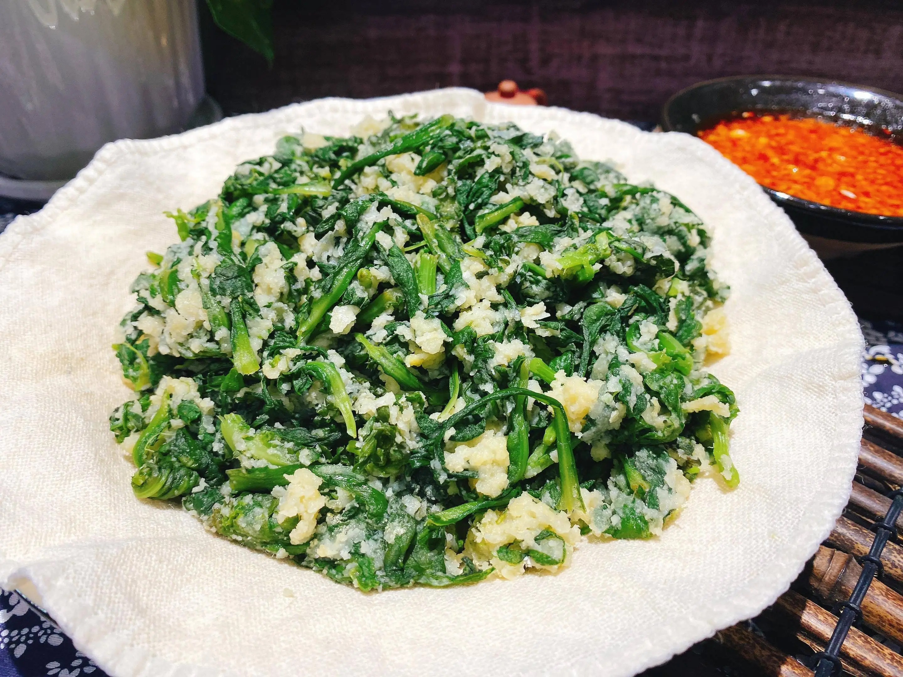 steamed-vegetables steamed-vegetables