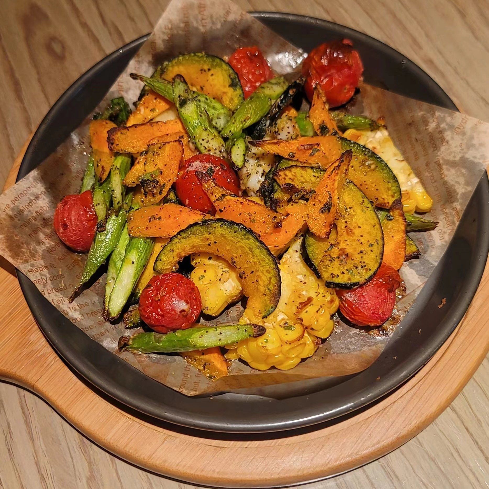 grilled-vegetables grilled-vegetables