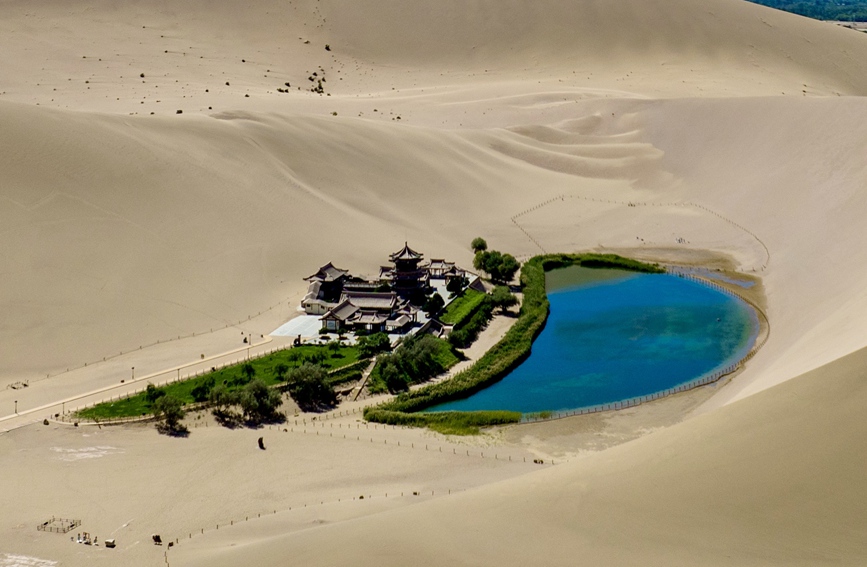 6-Days-China-Silk-Route-Adventure-01 6-Days-China-Silk-Route-Adventure-01